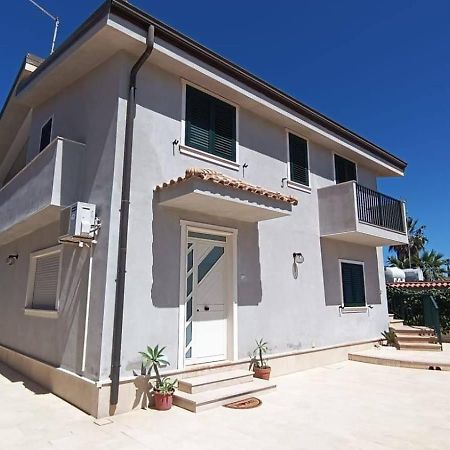 Reitani San Lorenzo Marzamemi Noto Villa Zircone Exterior photo