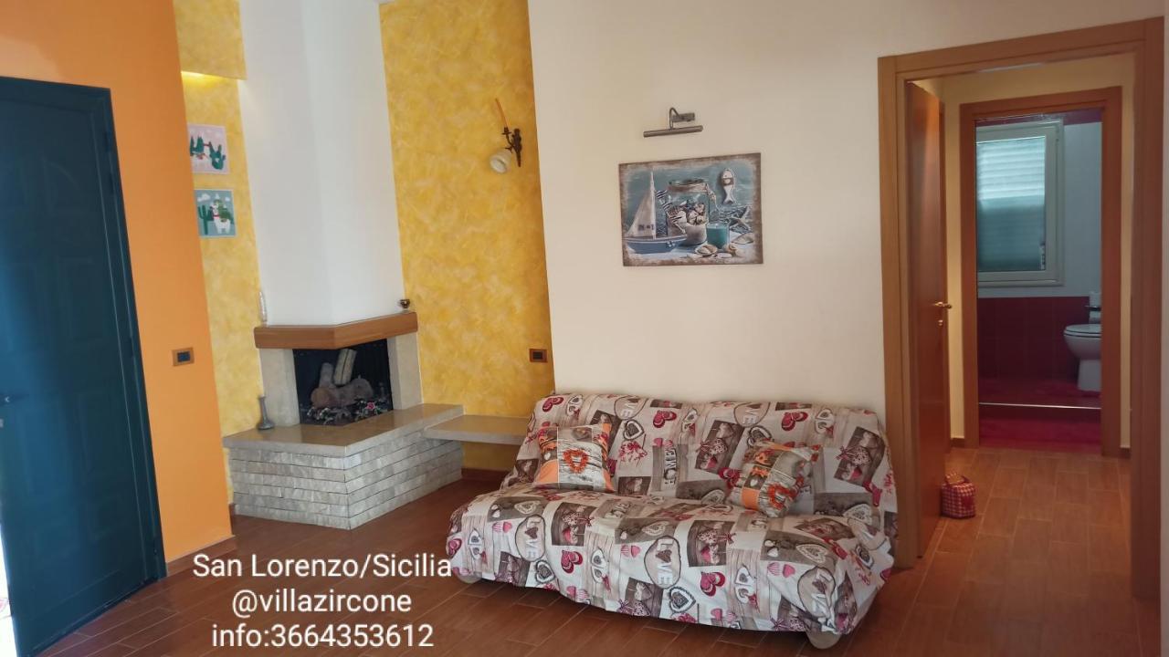 Reitani San Lorenzo Marzamemi Noto Villa Zircone Exterior photo